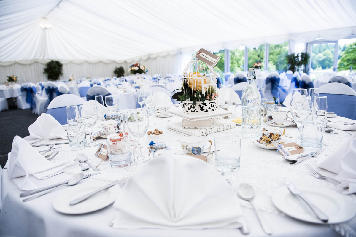 Heart Of England Heart Of England - Venues - Fillongley - Warwickshire