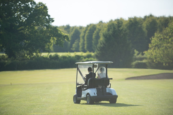 Park Wood Golf Club Park Wood Golf Club - Wedding Venue - Westerham - Kent
