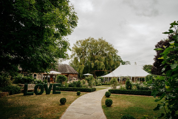 Houchins Houchins - Wedding Venue - Colchester - Essex