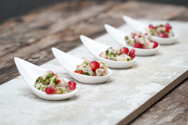 Create Food - Catering / Mobile Bars - London - Greater London
