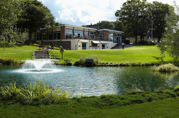 Cherry Lodge Golf Club Cherry Lodge Golf Club