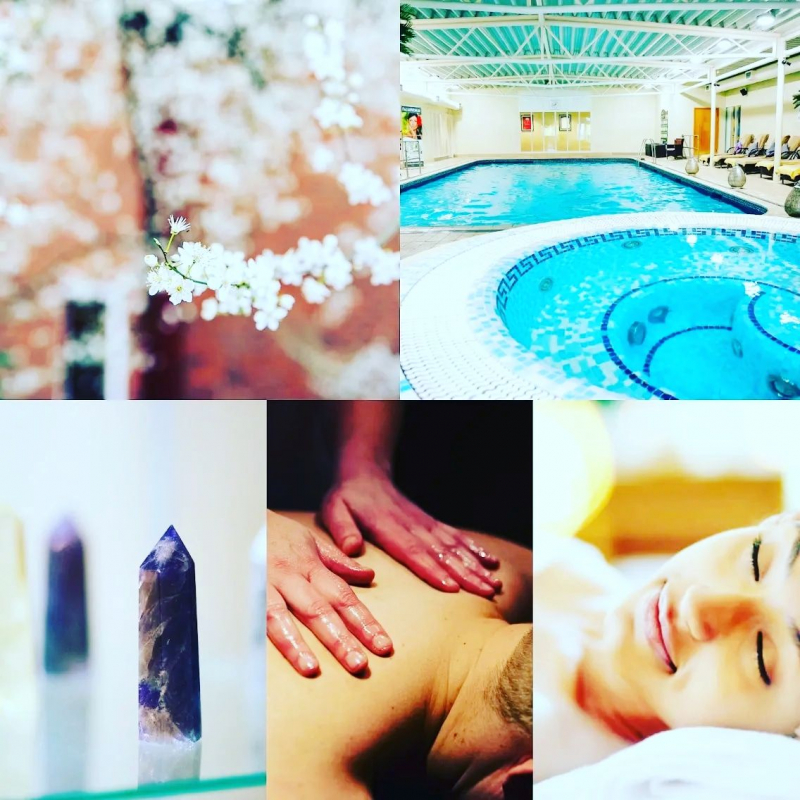 Natural Light Wellness Spa - Health Spas / Fitness - Guildford - Surrey