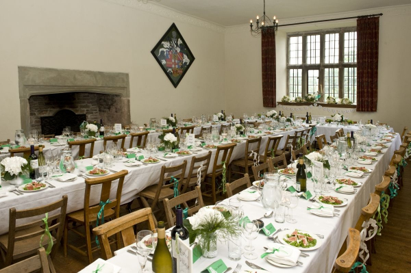 Treowen Treowen - Wedding Venue - Monmouth - Monmouthshire