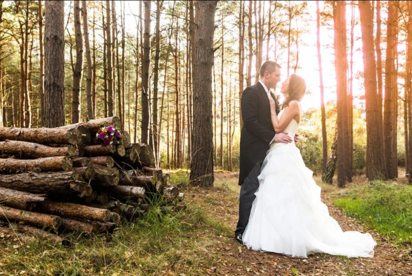 The Pine Ridge Golf Club The Pine Ridge Golf Club - Wedding Venue - Camberley - Surrey