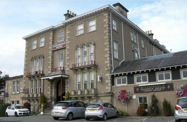 Laichmoray Hotel Laichmoray Hotel
