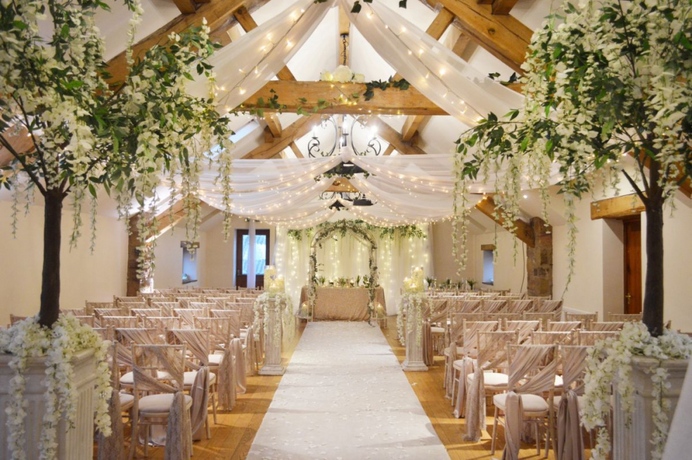 Beeston Manor