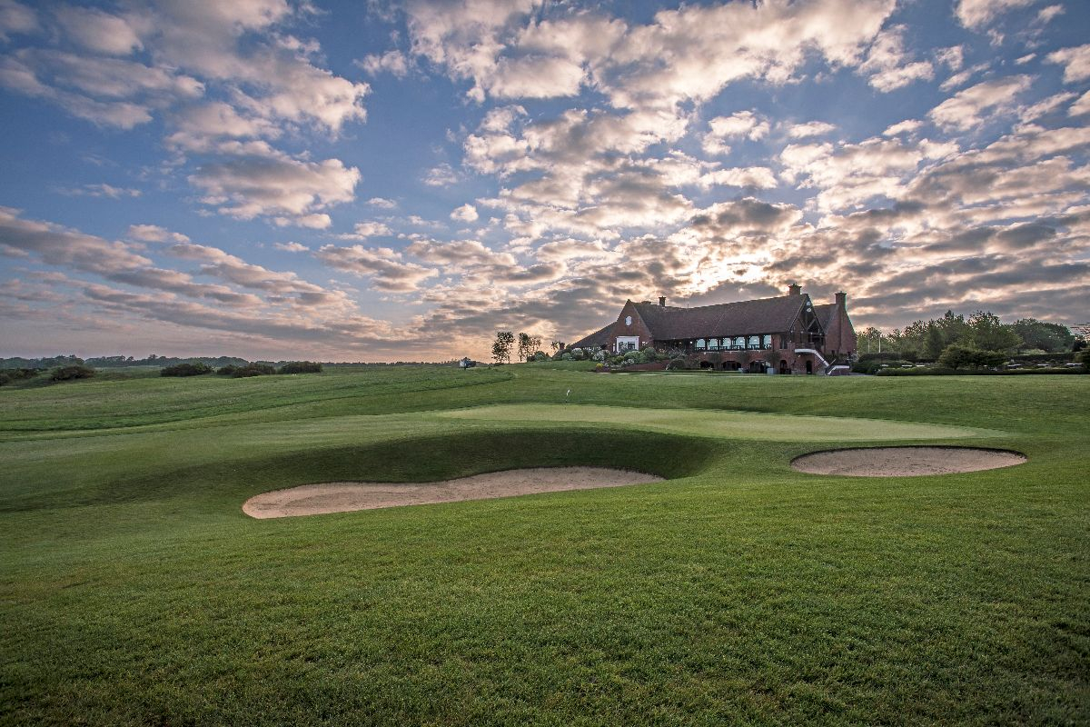 London Golf Club London Golf Club - Venues - Near Brands Hatch - Kent