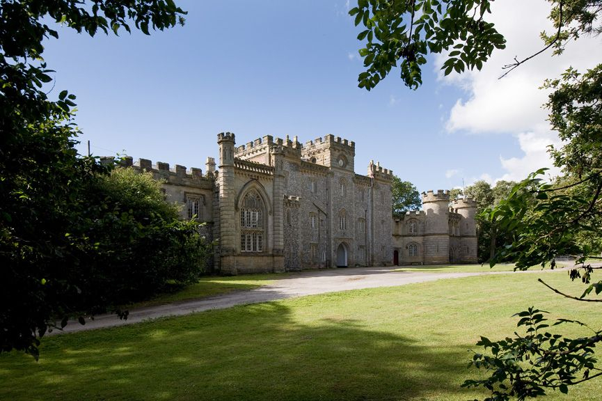 Castle Goring Castle Goring - Venues - Worthing - West Sussex