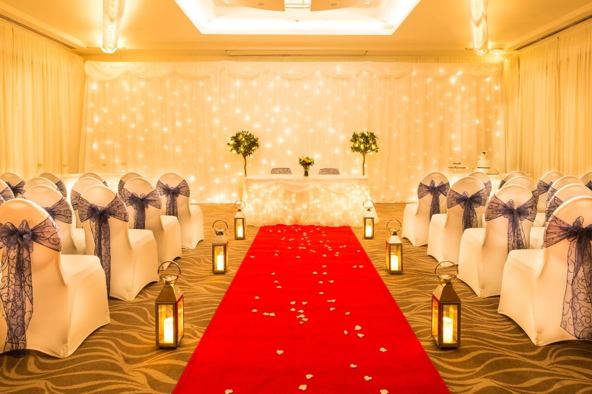 Copthorne Hotel Merry Hill Dudley Copthorne Hotel Merry Hill Dudley - Venues - Dudley - West Midlands