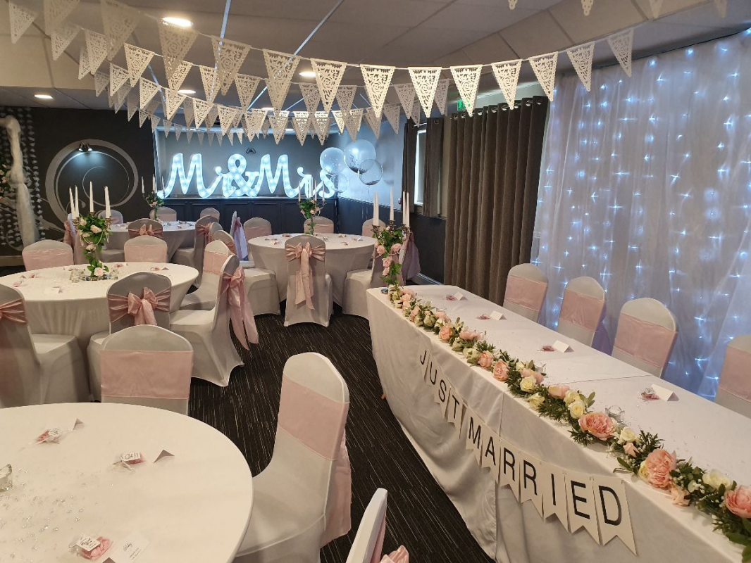 Roundwood Function Centre Roundwood Function Centre - Venues - Norwich - Norfolk