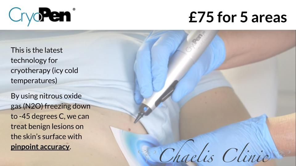 Chaelis Clinic Chaelis Clinic - Cosmetic Surgery / Non-surgical Beauty Treatments - Kettering - Northamptonshire