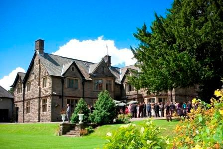 Maes Manor Hotel Maes Manor Hotel - Venues - Blackwood - Caerphilly