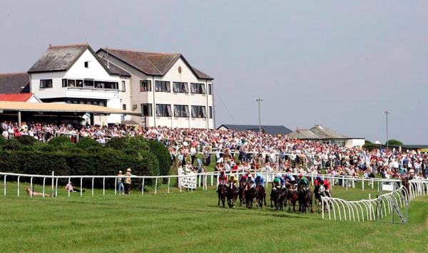 Hexham Racecourse Hexham Racecourse