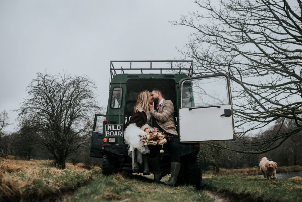 The Wild Boar The Wild Boar - Wedding Venue - Windermere - Cumbria