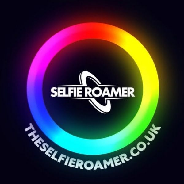 THE SELFIE ROAMER THE SELFIE ROAMER - Photo booth - Luton - Bedfordshire