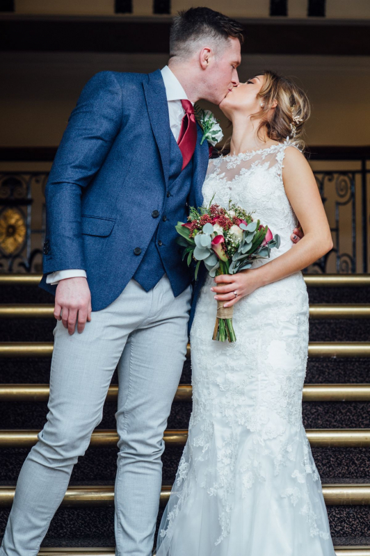 Sarah and Paul Photography - Photographers - Leek - Staffordshire