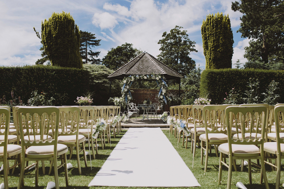Swarling Events Ltd Swarling Events Ltd - Venues - Petham - Kent