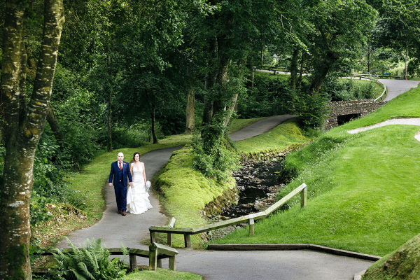 St Mellion Hotel, Golf And Country Club