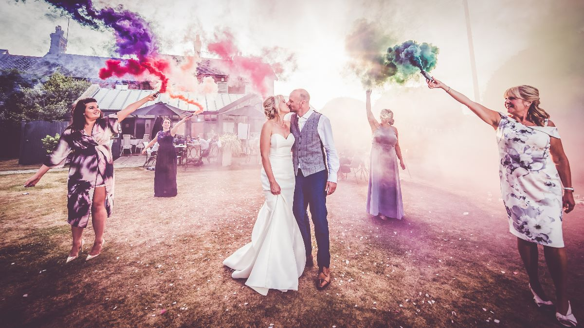 Titchwell Manor Hotel Titchwell Manor Hotel - Venues - Titchwell - Norfolk