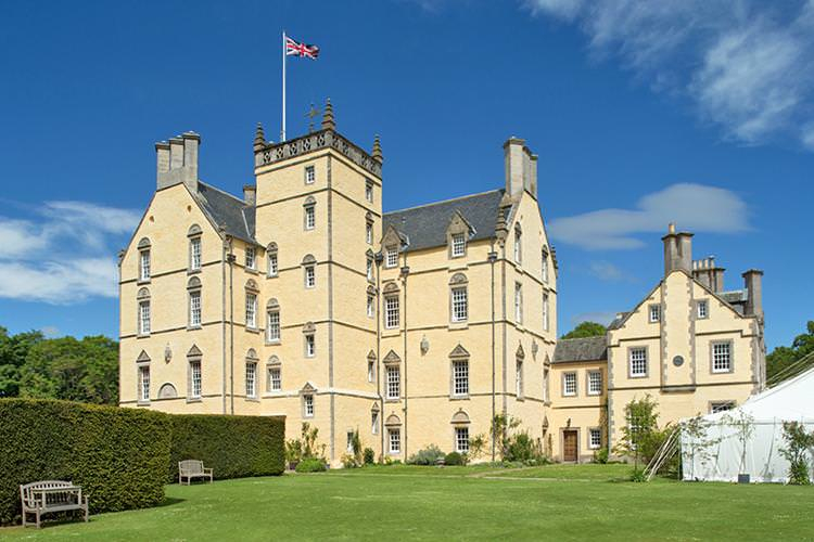 Innes House Innes House - Venues - Elgin - Moray