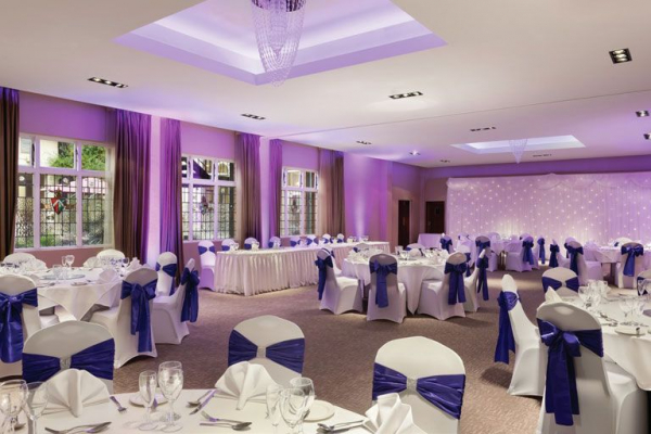 Ramada Birmingham Solihull Ramada Birmingham Solihull - Wedding Venue - Solihull - West Midlands