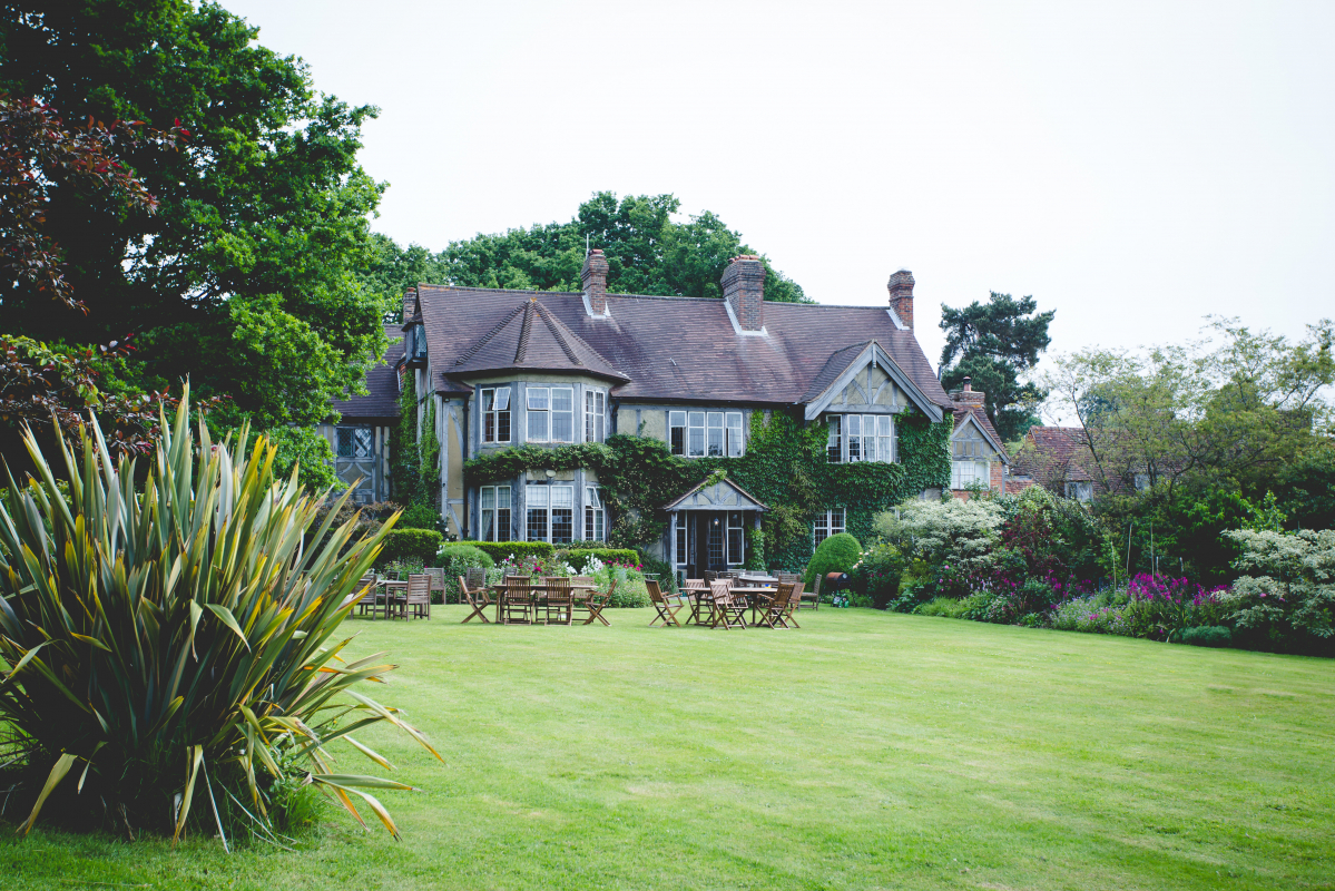Hoath House Hoath House - Venues - Edenbridge - Kent