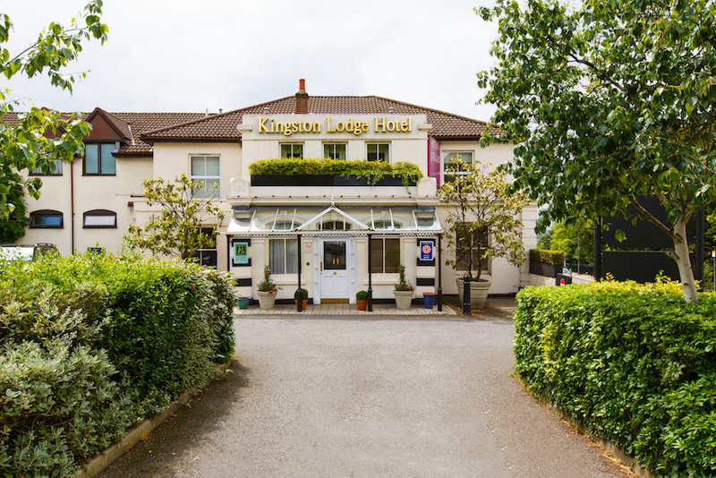Brook Kingston Lodge Hotel - Venues - Kingston Upon Thames - Surrey