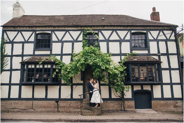 The Green Man Inn The Green Man Inn - Venues - Hereford - Herefordshire