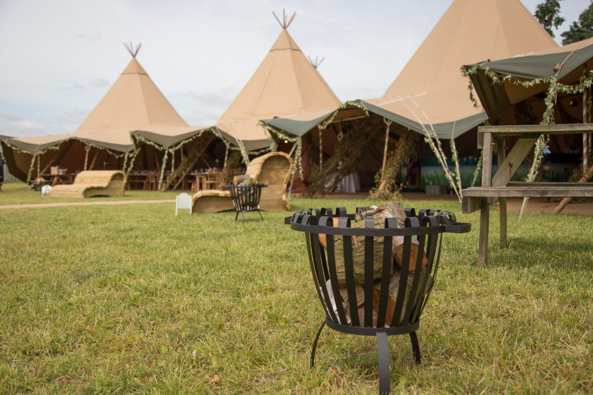 Bespoke at Littleton Manor Farm Bespoke at Littleton Manor Farm - Venues - Reigate - Surrey