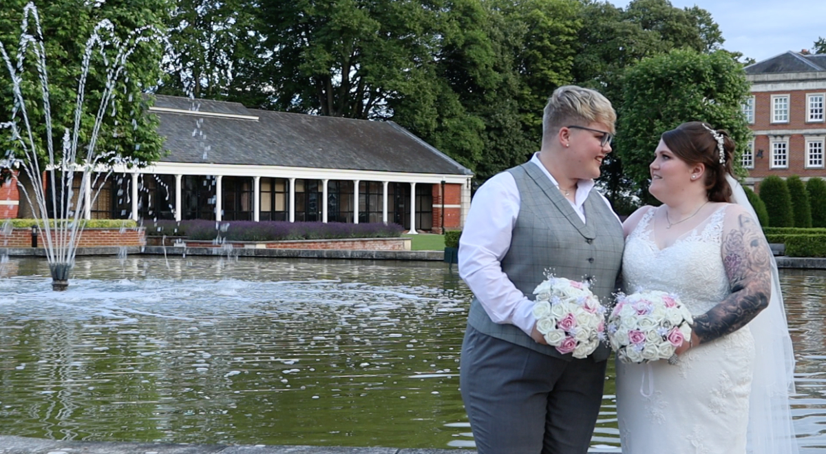 EVG Media EVG Media - Videographers - Southampton - Hampshire