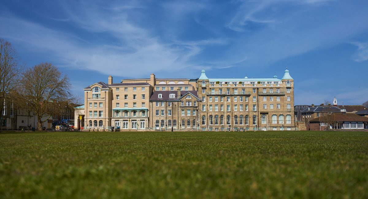 University Arms Hotel University Arms Hotel - Venues - Cambridge - Cambridgeshire
