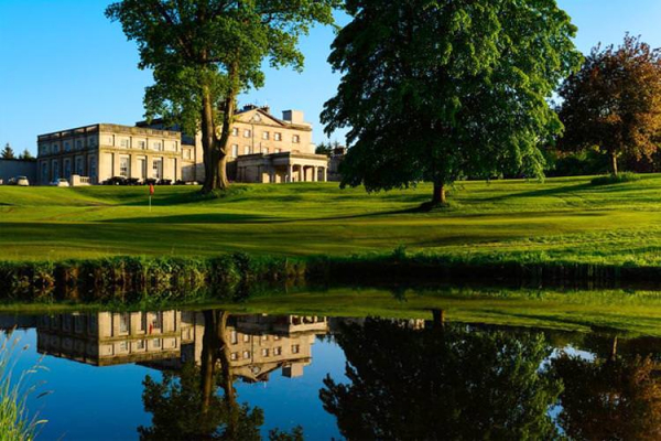 Cally Palace Hotel Cally Palace Hotel