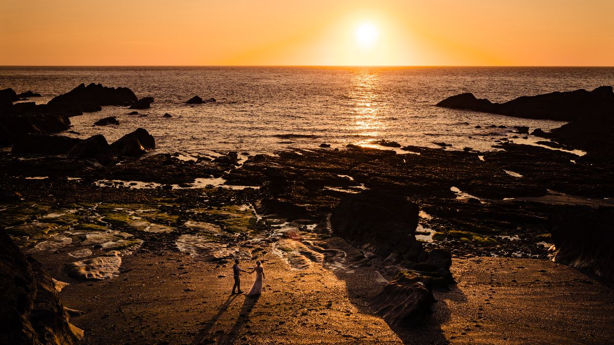 Yeti Photo & Film Yeti Photo & Film - Photographers - TEIGNMOUTH - Devon