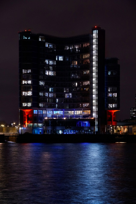 Hotel Rafayel Hotel Rafayel - Venues - London - Greater London