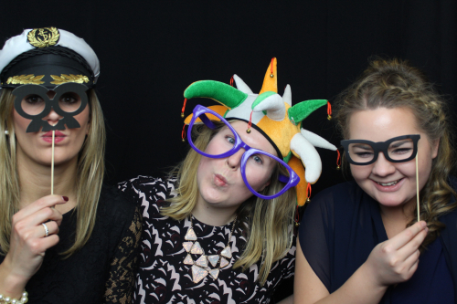 Cheesy Smiles Ltd - Photo booth - Iver Heath - Buckinghamshire