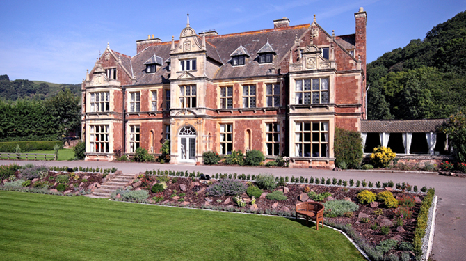 Knowle Manor Knowle Manor - Venues - - Somerset