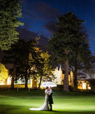 Meldrum House Country Hotel Meldrum House Country Hotel - Wedding Venue - Inverurie - Aberdeenshire