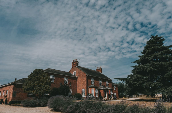 Swancar Farm Country House Ltd Swancar Farm Country House Ltd - Wedding Venue - Trowell - Nottinghamshire