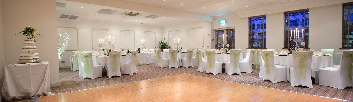 Cotswold Lodge Hotel Cotswold Lodge Hotel - Venues - Oxford - Oxfordshire
