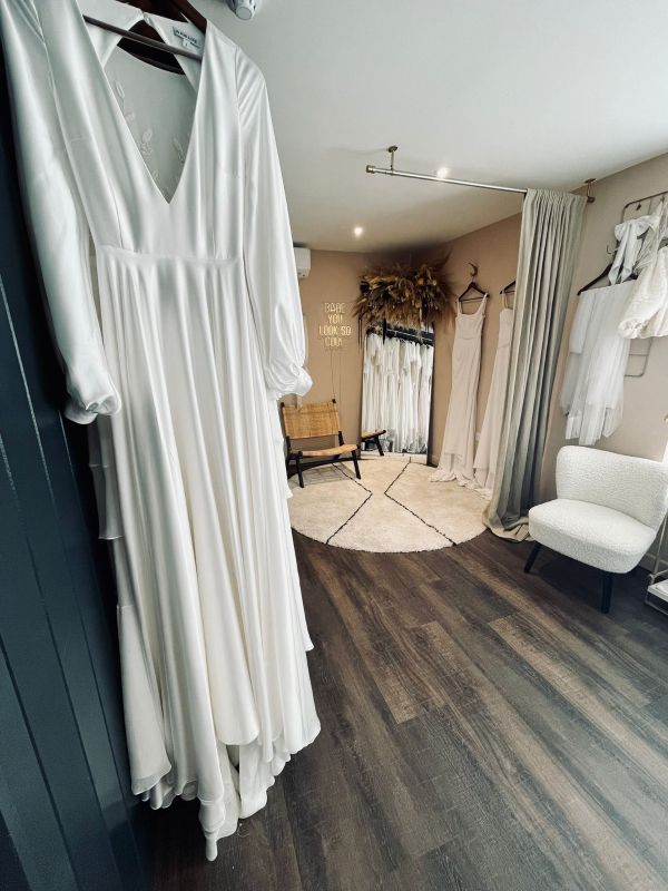 Story of My Dress Story of My Dress - Wedding Dress / Fashion - West Malling - Kent