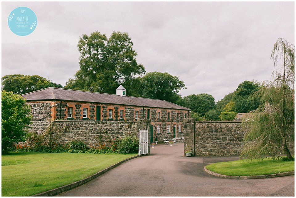Ballyscullion Park Ballyscullion Park - Venues - Magherafelt - County Londonderry