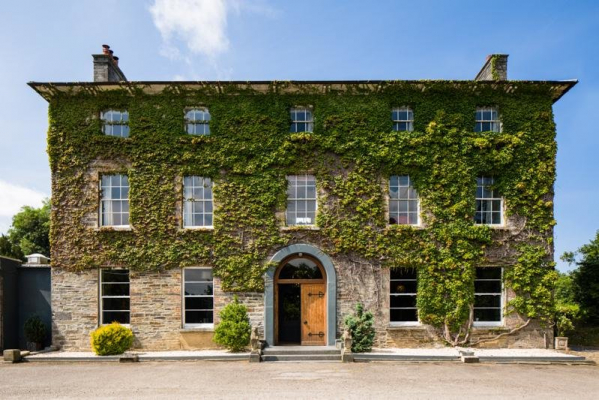 Hammet House Hammet House