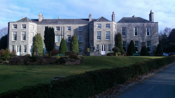 Castle Hotel Castle Hotel