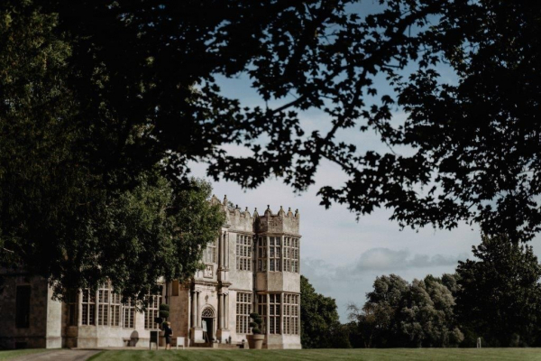 Howsham Hall Howsham Hall - Wedding Venue - York - North Yorkshire