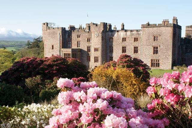 Muncaster Castle Muncaster Castle - Venues - Ravenglass - Cumbria