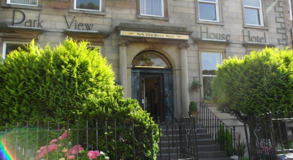 Parkview House Hotel Parkview House Hotel
