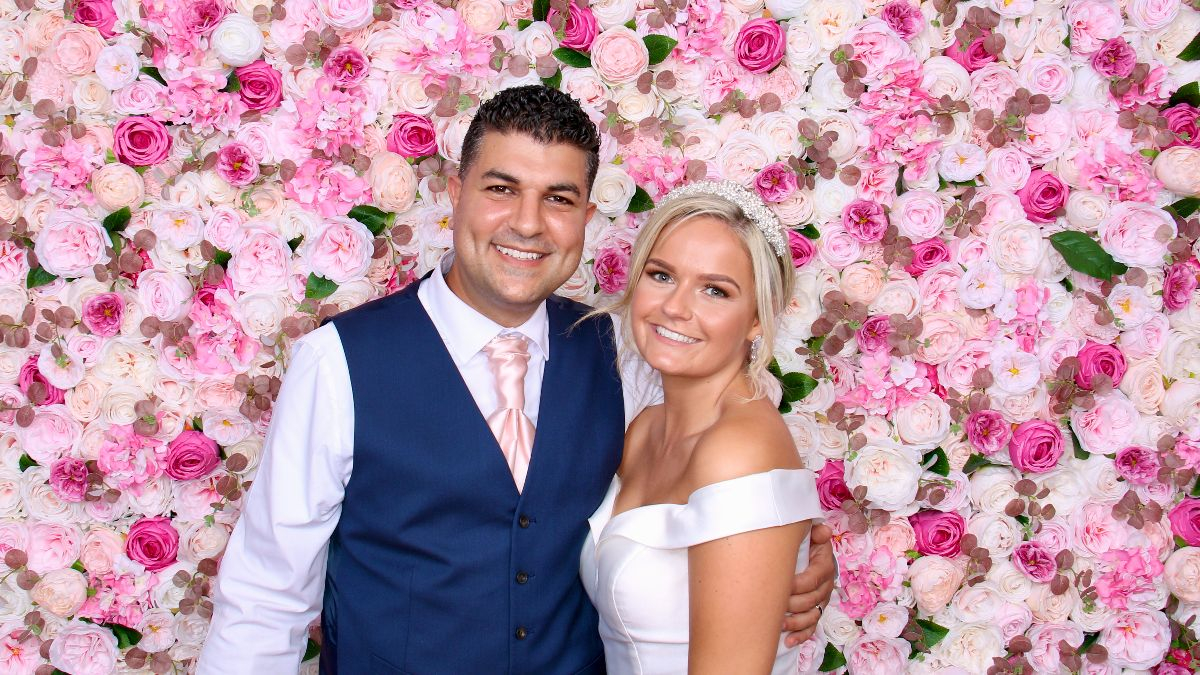 7 Colours Photobooths 7 Colours Photobooths - Photo booth - Nottingham - Nottinghamshire