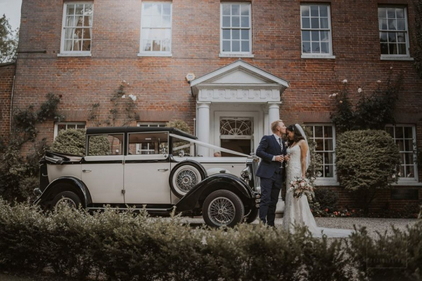 Mulberry House Mulberry House - Wedding Venue - High Ongar - Essex