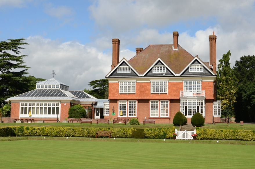 Chigwell Hall Chigwell Hall - Venues - Chigwell - Essex