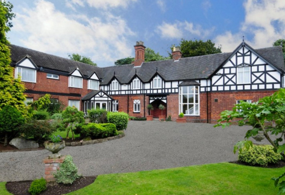 The Chimney House Hotel The Chimney House Hotel